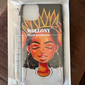 iPhone 11 Pro Max Case